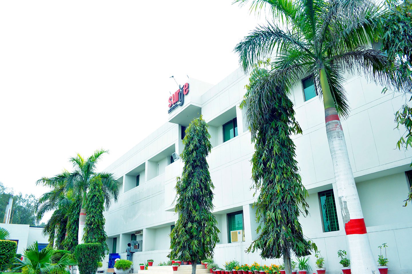 bg – Surge Laboratories Pvt. Ltd. | Microencapsulation of API's