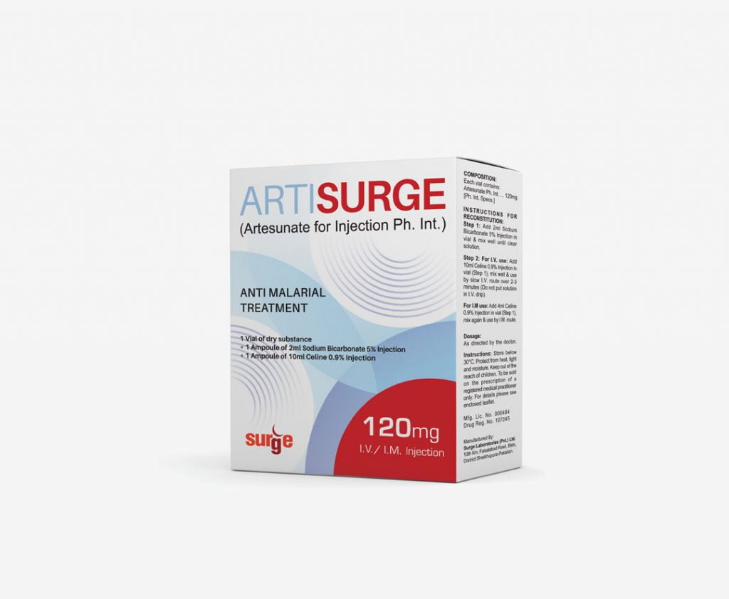 Artisurge – Surge Laboratories Pvt. Ltd. | Microencapsulation of API's