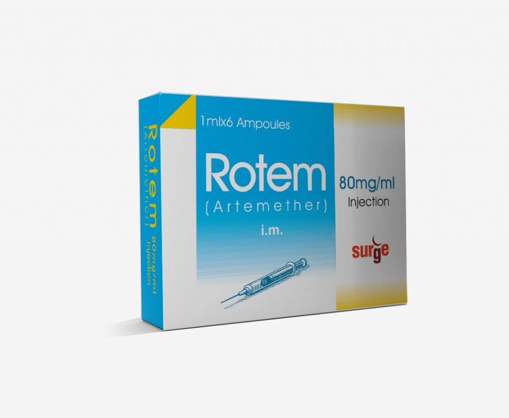 Rotem Injection – Surge Laboratories Pvt. Ltd. | Microencapsulation of ...